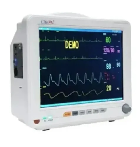 LifePlus Five Para Patient Monitor - (LPM-903) product image