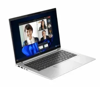 HP EliteBook 840 G10 Refurbished Laptop
HP EliteBook 840 G10 Refurbished Laptop – Advanced 13th Gen Business Laptop
The HP EliteBook 840 G10 Refurbished Laptop is a premium business laptop built for professionals, executives, students, and organizations that demand high performance, security, and portability. Powered by Intel® Core™ 13th Generation processors, the EliteBook 840 G10 delivers outstanding speed, smooth multitasking, and enterprise-grade reliability for modern business environments.
Professionally refurbished and rigorously tested, every HP EliteBook 840 G10 undergoes comprehensive quality checks to ensure dependable performance and long-lasting durability. Featuring a sleek aluminum chassis, Full HD display, fast NVMe SSD storage, and advanced connectivity, it offers a cost-effective alternative to buying a new business laptop.
Key Features
Intel® Core™ i5 or i7 13th Generation Processor
14-inch Full HD (1920 × 1080) IPS Anti-Glare Display
8GB / 16GB / 32GB DDR5 RAM (Upgradeable)
256GB / 512GB / 1TB NVMe SSD Storage
Intel® Iris® Xe Graphics
Windows 11 Pro
Full HD Webcam with AI Noise Reduction
Wi-Fi 6E and Bluetooth 5.3
USB Type-C with Thunderbolt™ 4
USB-A Ports, HDMI 2.1, Audio Combo Jack
Fingerprint Reader (selected models)
Backlit Spill-Resistant Keyboard
Lightweight aluminum body
Long battery life with HP Fast Charge support
Benefits of the HP EliteBook 840 G10
Exceptional performance with Intel® 13th Gen processors
Fast DDR5 memory for efficient multitasking
High-speed NVMe SSD for quick boot-up and file access
Enterprise-level security for business users
Lightweight and travel-friendly design
Excellent display for work, presentations, and virtual meetings
Certified refurbished for reliable quality and significant savings
Ideal For
Corporate Professionals
Business Executives
Students
Entrepreneurs
Software Developers
Financial Professionals
Educational Institutions
IT Companies
Startups
Government Organizations
Applications
The HP EliteBook 840 G10 is ideal for:
Microsoft Office
Google Workspace
Tally ERP
Video Conferencing
Programming & Software Development
Cloud-Based Applications
Digital Marketing
Business Management
Online Learning
Everyday Productivity
Our Services
Genuine Refurbished HP Laptops
GST Invoice Available
Warranty on Every Laptop
Extended Warranty Options
AMC (Annual Maintenance Contract)
Bulk Corporate & Institutional Supply
Pan India Delivery
Installation & Configuration Support
Technical Assistance
Dealer & Reseller Support
Why Buy from AARVIK ENTERPRISES?
Established in 2006, AARVIK ENTERPRISES is a trusted wholesaler and distributor of refurbished laptops across India. We supply genuine HP, Dell, Lenovo, ThinkPad, and Apple MacBook laptops with GST billing, warranty, competitive wholesale pricing, and dependable after-sales support. Whether you require a single laptop or bulk quantities for your organization, we ensure reliable products, timely delivery, and excellent customer service across India
