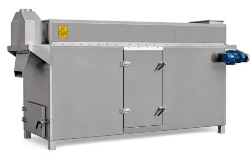 High Temperature Dryer product image