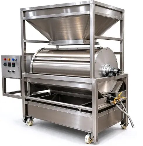 Batch Roaster product image