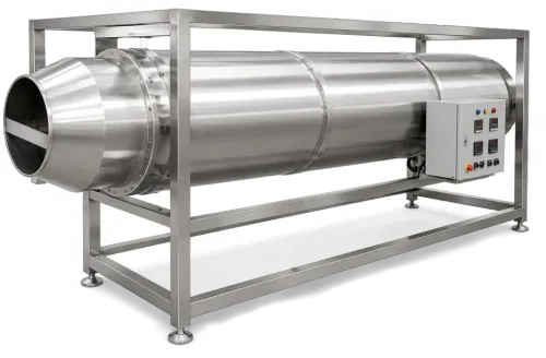 Rotary Roaster product image