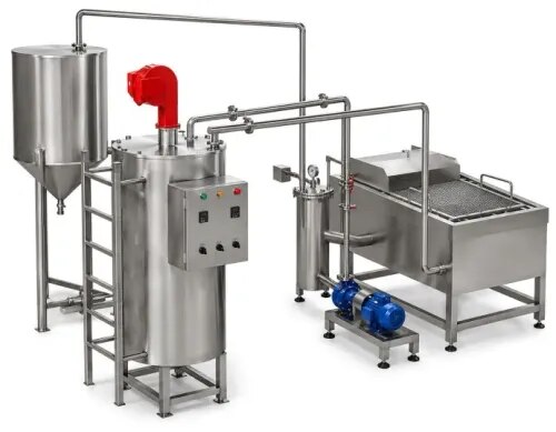 Rectangular Fryer product image