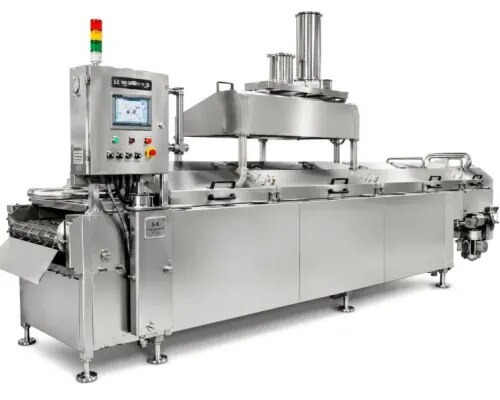 Automatic Fryer product image