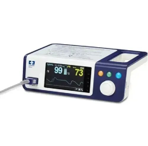 Covidien Nellcor Neonatal SPO2 Monitor product image