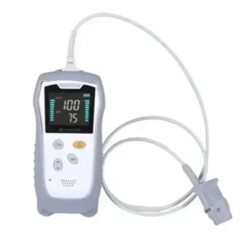 Accurate HS10A Handheld Pulse Oximeter product image