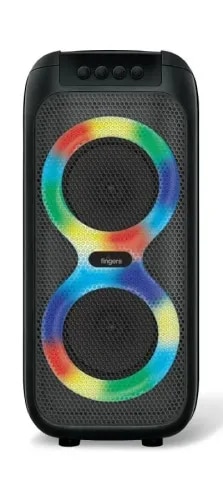 FINGERS BT SPEAKER SWAG product image