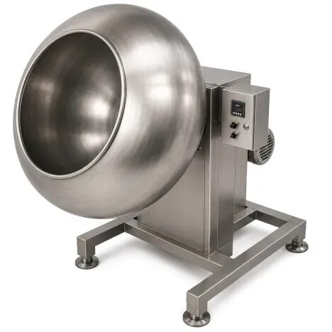 Coating Pan product image