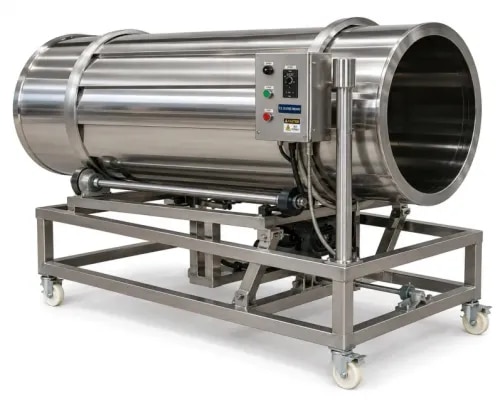 Coating Tumbler product image