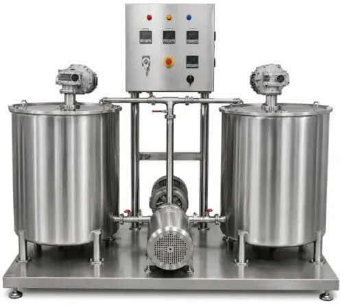 Slurry System product image