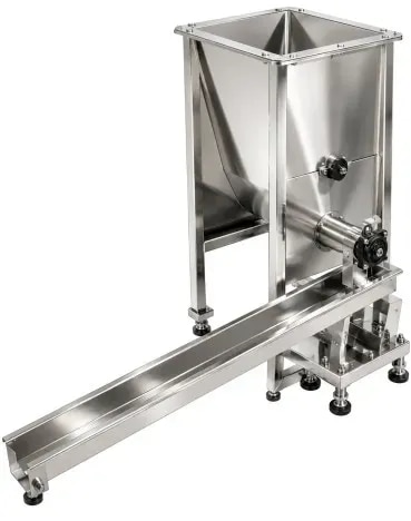 Dry Seasoning Applicator product image
