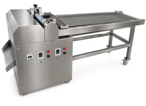 Potato Stick & Wavy Chip Cutter product image