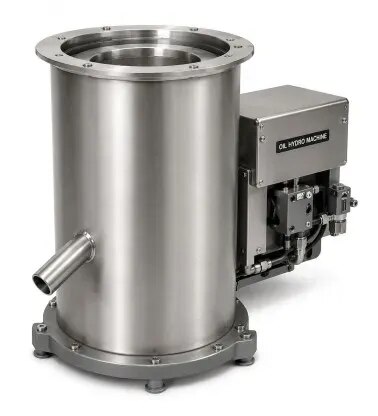 Oil Hydro Extractor product image