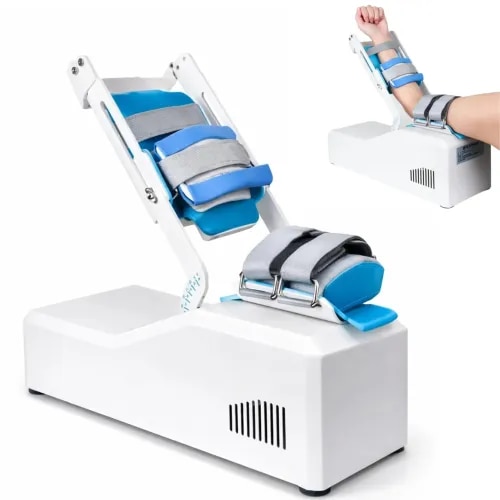 K-Star Elbow CPM Machine – Continuous Passive Motion Device for Elbow Rehabilitation | Physiotherapy