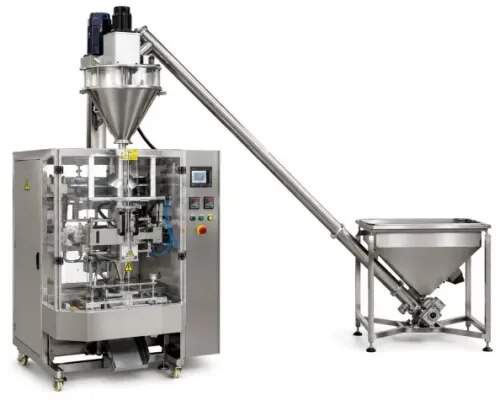 Collar Type Packing Machine product image