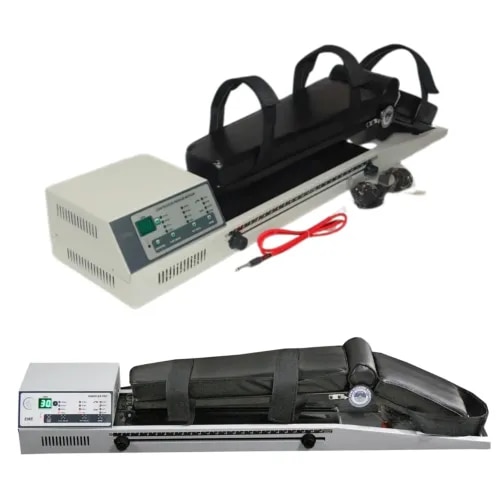 The K-Star Digital CPM Machine is an advanced rehabilitation solution designed to support controlled knee movement and physiotherapy programs. This professional CPM Machine combines modern digital controls with precision engineering, making it suitable for hospitals, rehabilitation centers, physiotherapy clinics, orthopedic facilities, and home recovery environments. Designed as a reliable Continuous Passive Motion Machine and Knee CPM Machine, provides smooth and controlled knee movement to assist with rehabilitation exercises and mobility training. The digital interface allows convenient adjustment of therapy settings, helping users and therapists customize rehabilitation sessions according to individual requirements. The KDCPM functions as a dependable Knee Rehabilitation Machine, Digital Physiotherapy Knee Machine, and Knee Exercise Machine, making it an ideal addition to professional rehabilitation programs. Its ergonomic design supports comfortable positioning during therapy sessions while ensuring consistent movement performance. Built as premium Knee Rehabilitation Equipment, this advanced system also serves as an Advanced Knee Rehabilitation Machine, Continuous Passive Motion Device, and Digital Knee Exercise Machine. The durable construction and digital controls make it suitable for regular clinical and home use. This versatile rehabilitation system is designed as a Clinic Grade CPM Machine, Premium Digital Physiotherapy Device, Digital Knee Trainer, and Knee Rehabilitation Clinic Equipment, offering dependable performance for physiotherapy and orthopedic rehabilitation applications. Whether used as the Best Digital CPM Machine, Professional Knee Mobility Device, Digital Physiotherapy Knee Rehabilitation Equipment, Knee Mobility Therapy System, Continuous Passive Motion Machine, CPM Machine, Knee Rehabilitation Machine, Digital Physiotherapy Knee Machine, or Advanced Knee Rehabilitation Machine, delivers reliable performance for knee mobility training, rehabilitation exercises, and physiotherapy support.