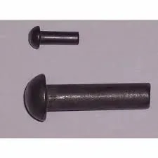 Round Head Solid Rivets product image