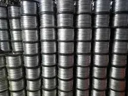 Solar Fencing Clutch Wire 1.5MM 500 MTR Coil product image