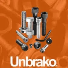 Unbrako Bolts product image
