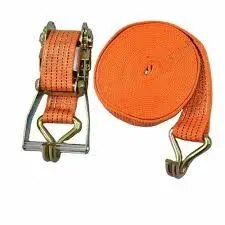 Ratchet Lashing Belt product image