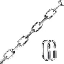 Long Link Chain For Trailer product image