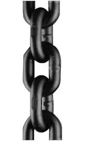 Alloy Steel Grade 80 Lifting Chain product image