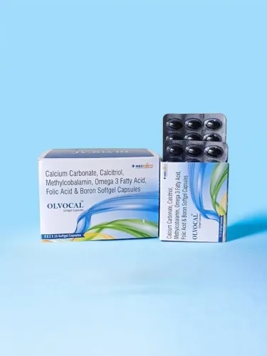 OLVOCAL product image