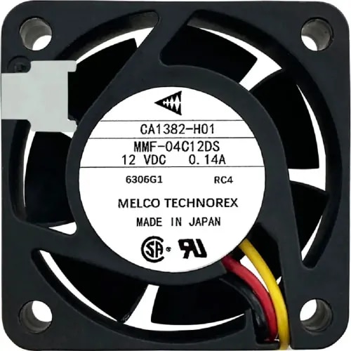 Melco MMF