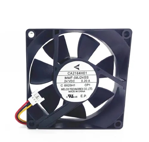 Melco MMF