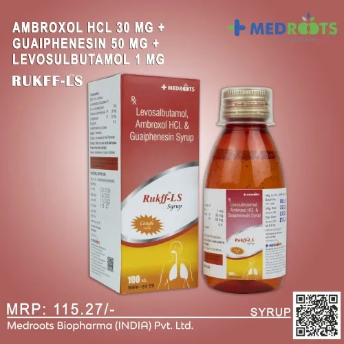 RUKUFF-LS product image
