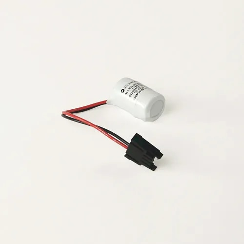 Allen-Bradley 1769-BA is a 3V lithium replacement battery product image
