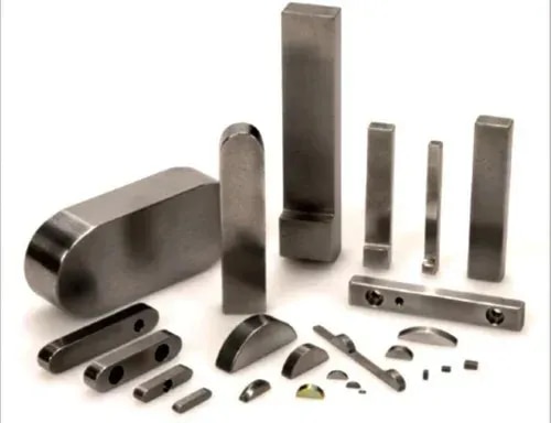 Mechanical Shaft Key product image