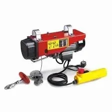 Mini Electric Hoist product image