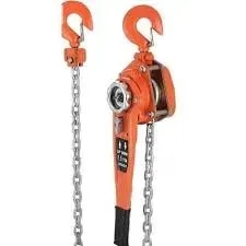 Ratchet Lever Hoist product image