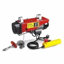 Electric Hoists product image
