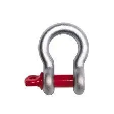 Alloy Steel Bow Shackle product image