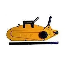 Hand Operated Pulling & Lifting Machine product image