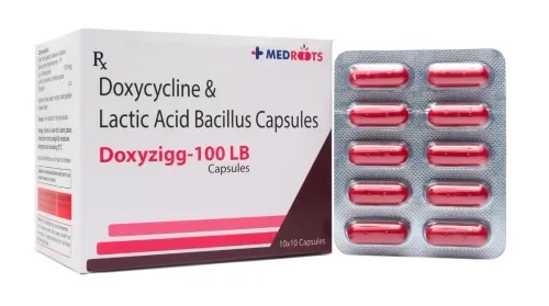 DOXYZIGG-100LB product image