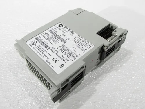 Allen-Bradley 1769-HSC is a Compact I/O High-Speed Counter (HSC) Module product image