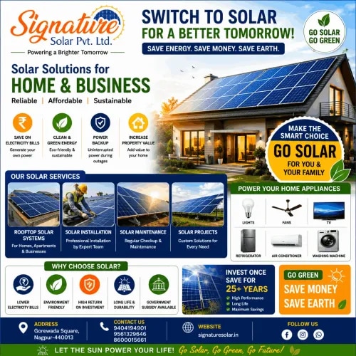 The Adani N-Type TOPCon on-grid solar system is a premium residential setup featuring high-efficiency Tunnel Oxide Passivated Contact (TOPCon) technology that delivers greater power generation, superior low-light performance, and exceptionally low annual degradation compared to standard panels.