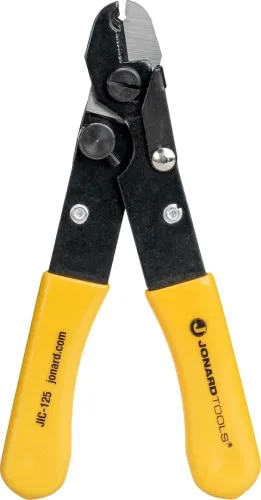 JONARD JIC-125 Fiber Optic Stripper product image
