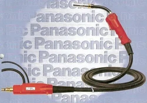 400 Amp MIG Welding Torch product image