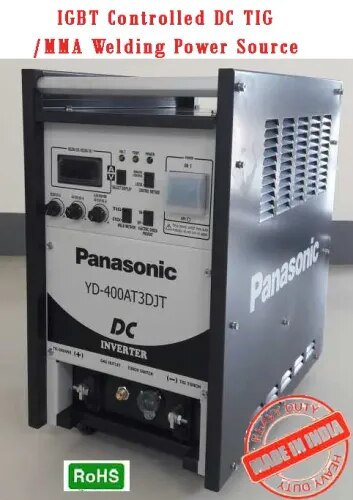 MMA Welding Machine product image