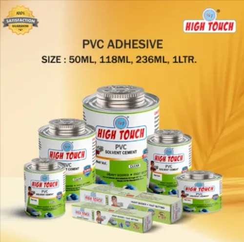PVC Adhesive product image