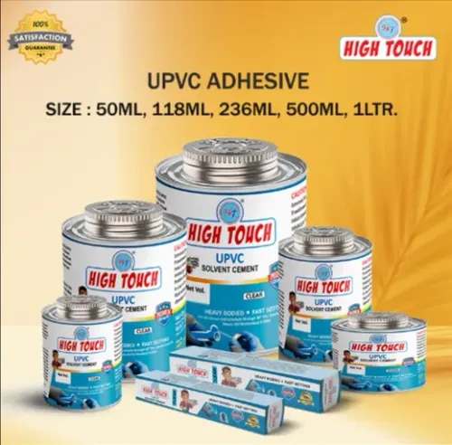 UPVC Adhesive product image