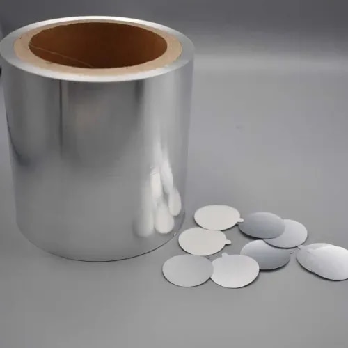 Aluminium Liner product image