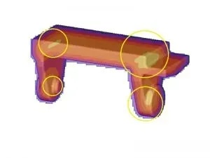 Hot Spot Analysis product image