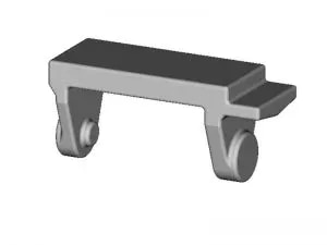 Casting product image