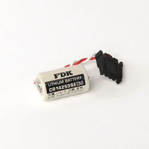 Allen-Bradley 1747-BA is a 3V lithium backup battery product image
