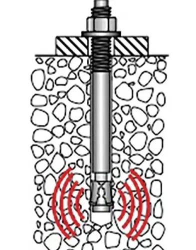 Mechanical Anchor Bolts Services in Coimbatore product image
