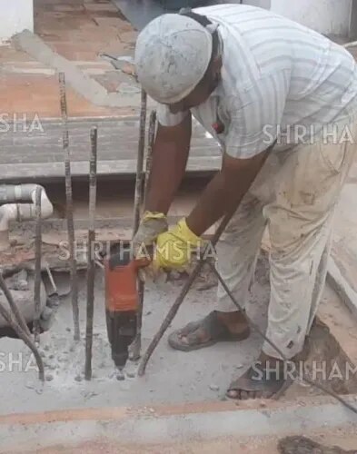 Chemical Rebar Fixing​ in Coimbatore product image